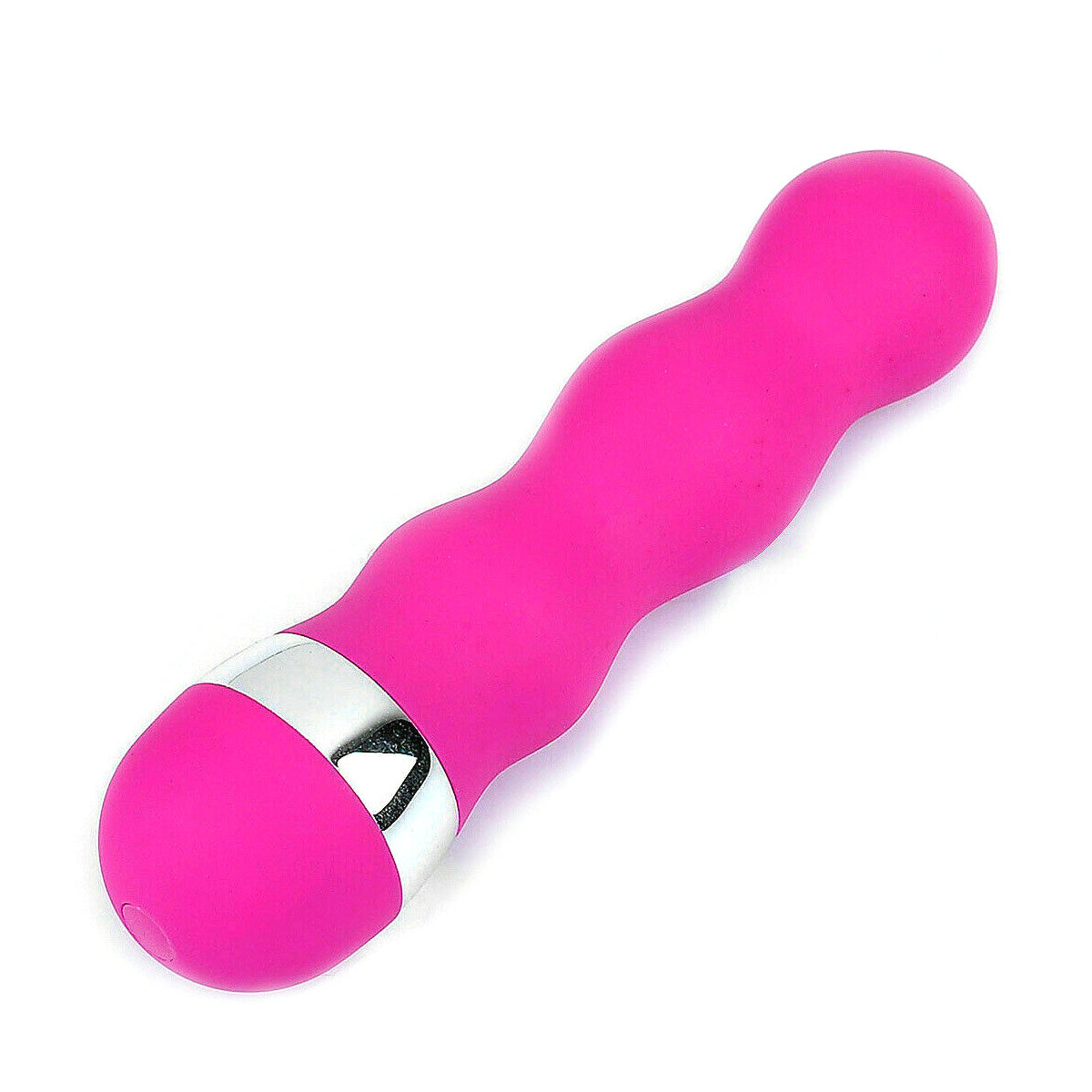 Mini Silicone Bullet Vibrator II