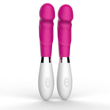 Load image into Gallery viewer, XOXO Realistic Dildo Vibrator 10 Function