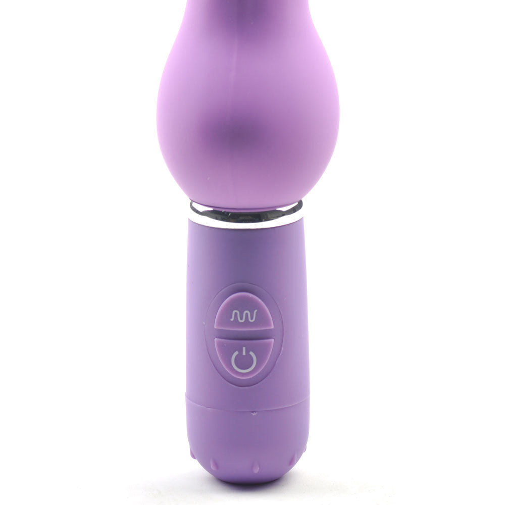 Fantasy Bliss Vibrator 10 Function