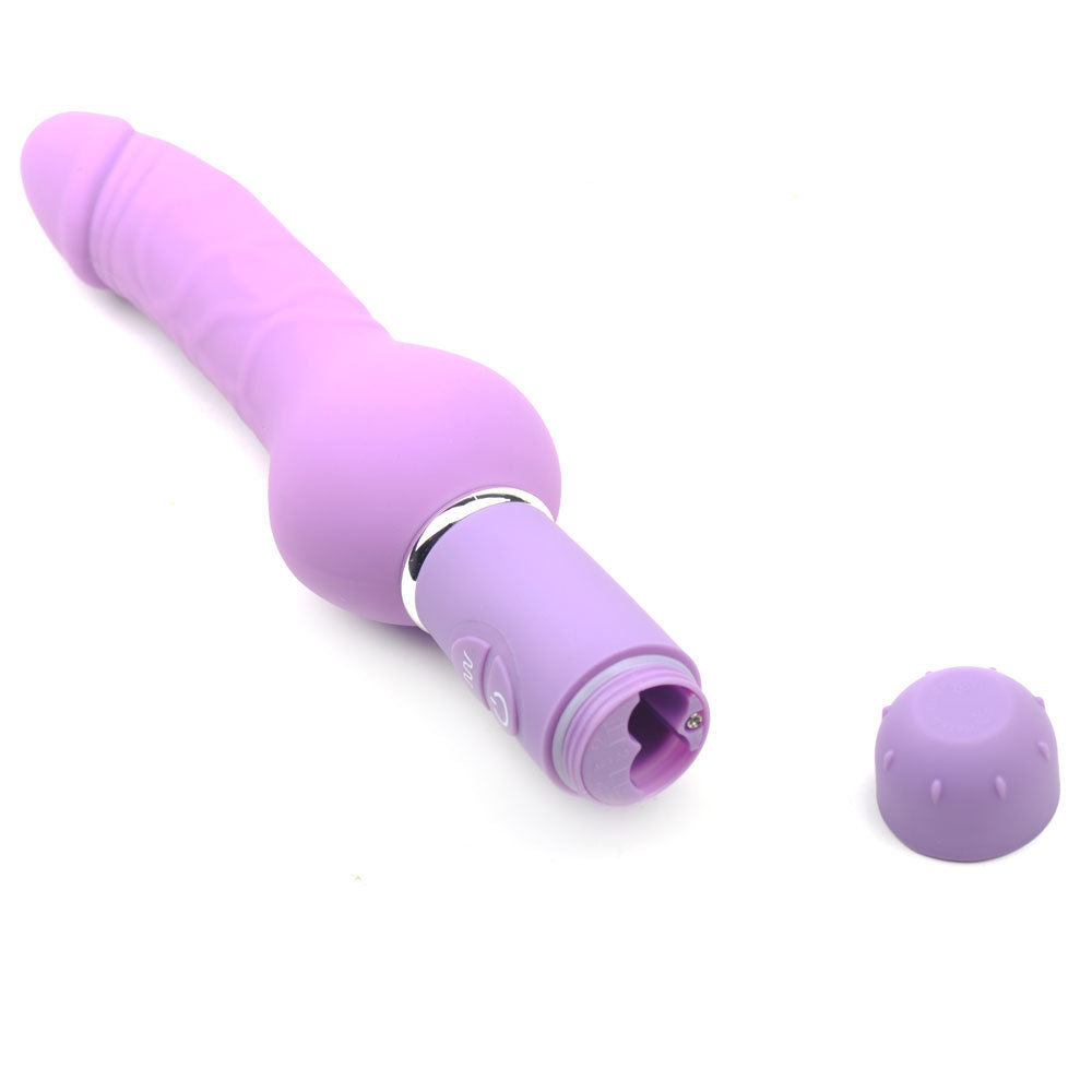 Fantasy Bliss Vibrator 10 Function