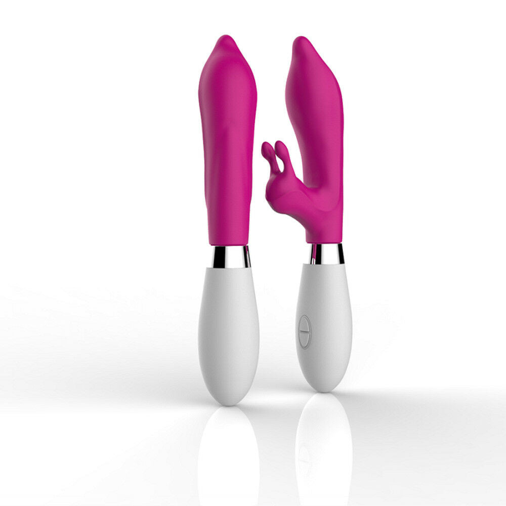 XOXO Rabbit Vibrator 10 Function
