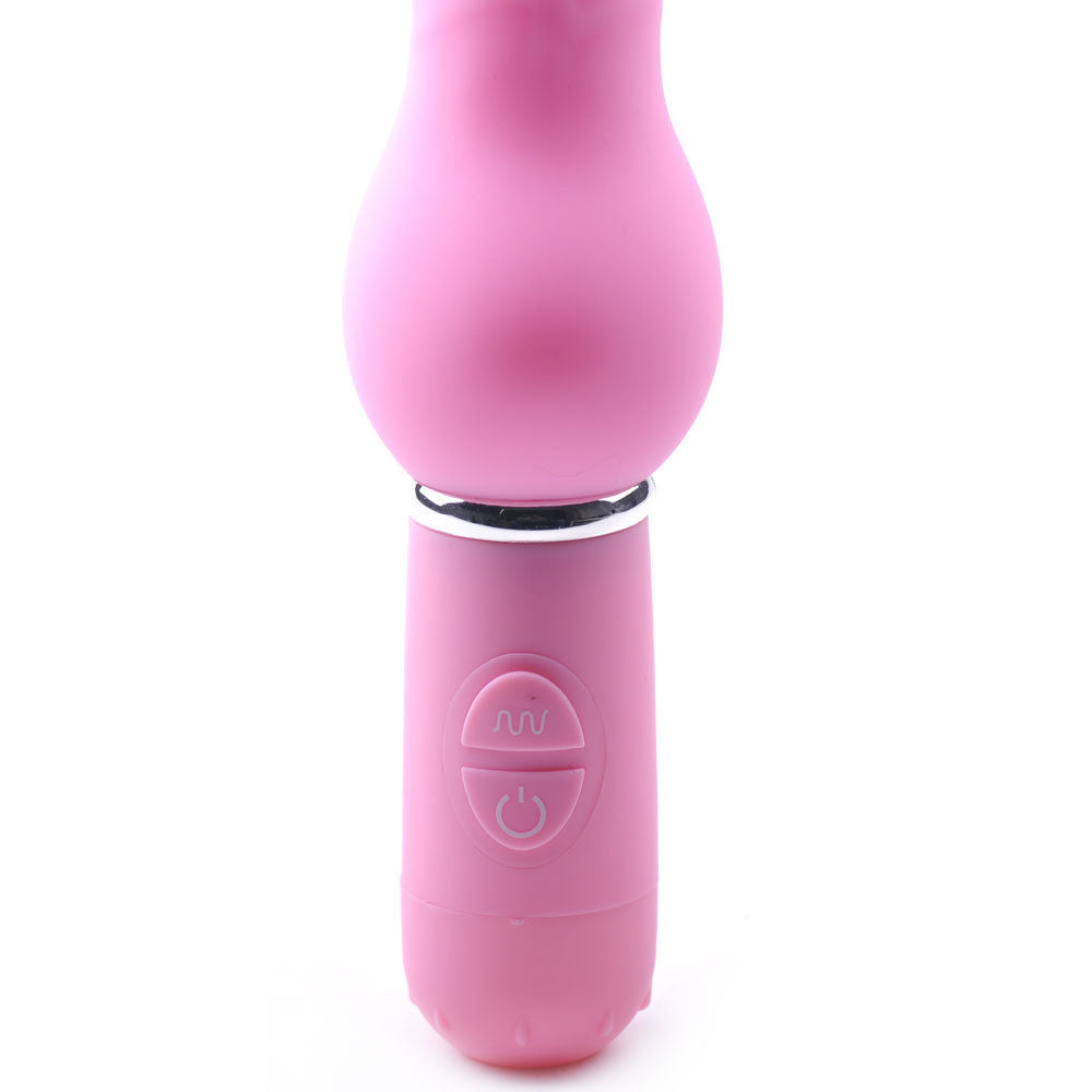 Fantasy Bliss Vibrator 10 Function