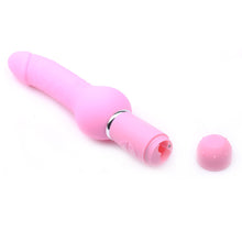 Load image into Gallery viewer, Fantasy Bliss Vibrator 10 Function