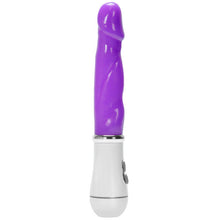 Load image into Gallery viewer, Smooth Dildo 8 Function