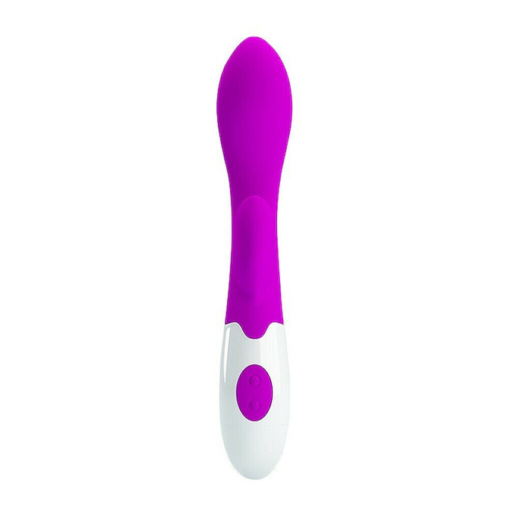 Rechargeable Rabbit Vibrator 30 Function