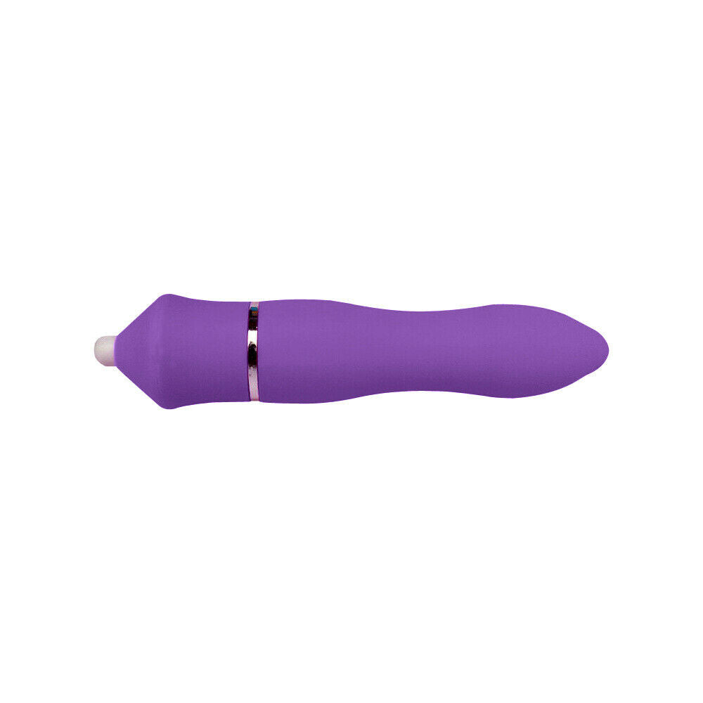 Mini Bullet Vibrator, 4.5 inch