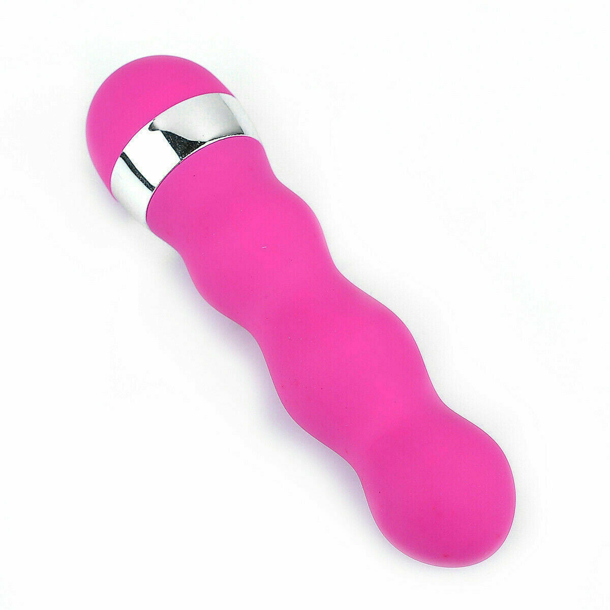 Mini Silicone Bullet Vibrator II