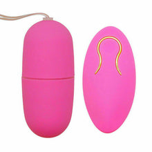 Load image into Gallery viewer, Love Egg Vibrator with Remote, 10 Function