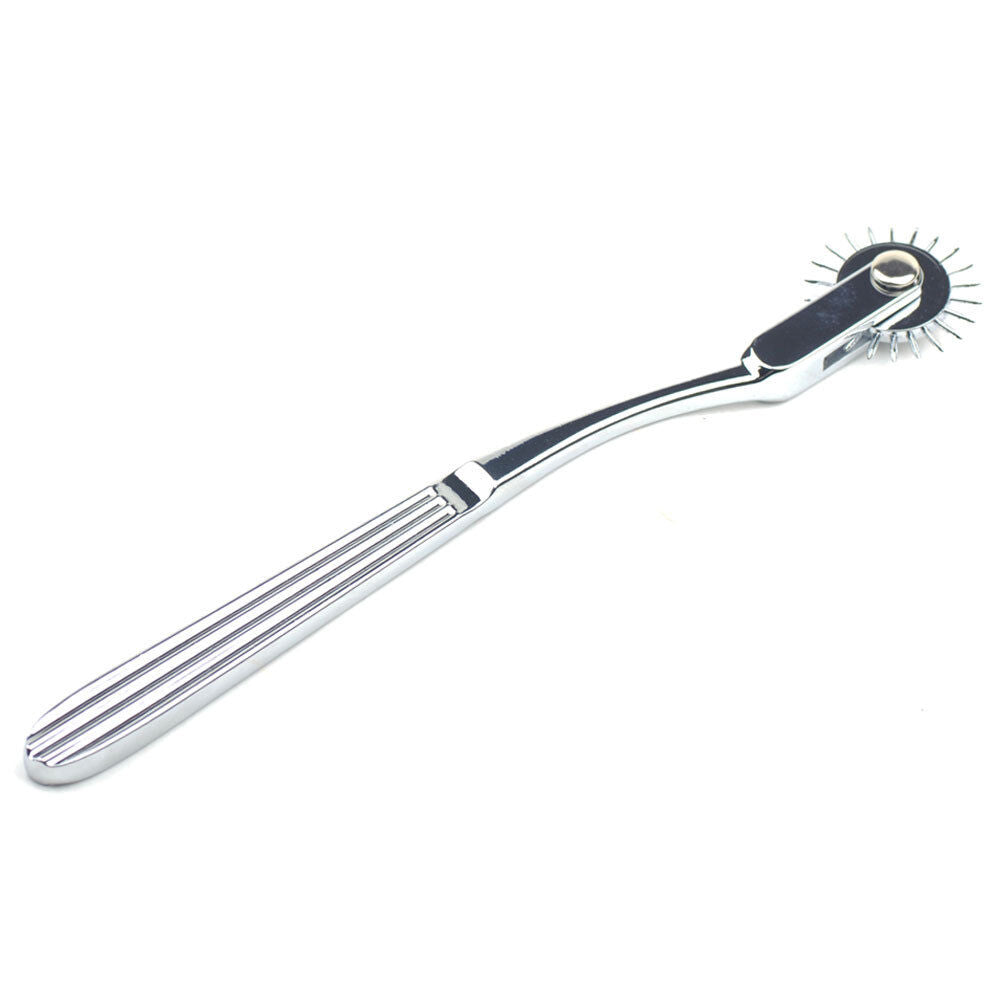 Wartenberg Pinwheel