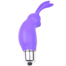 Load image into Gallery viewer, Rabbit Mini Bullet Vibrator