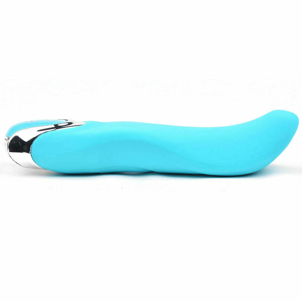 Curved Tongue Vibrator, 7 Function
