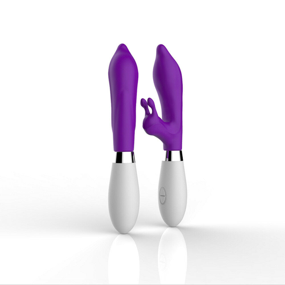XOXO Rabbit Vibrator 10 Function