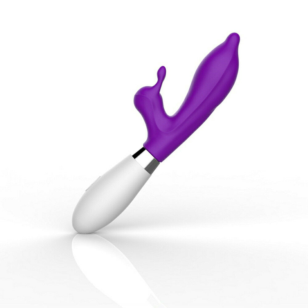 XOXO Rabbit Vibrator 10 Function