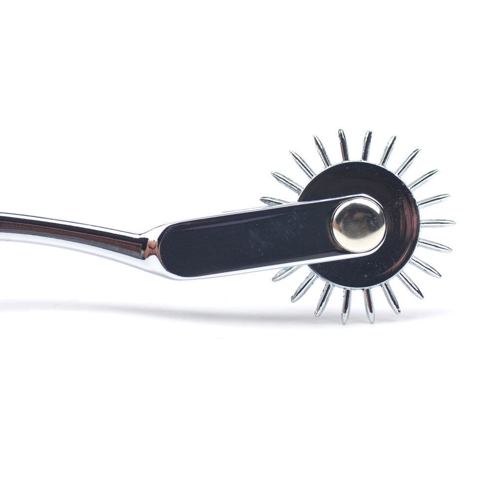 Wartenberg Pinwheel