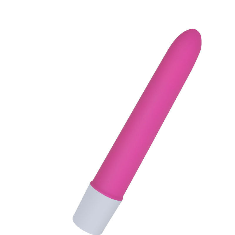 Multi-Speed Bullet Vibrator 7.5 Inch