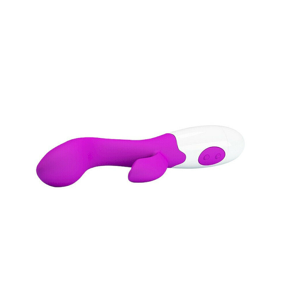 Rechargeable Rabbit Vibrator 30 Function