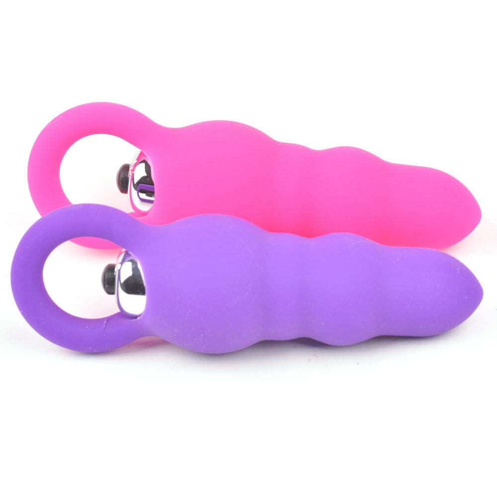 3 Ball Mini Bullet Vibrator