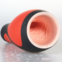 Load image into Gallery viewer, Vibrating Oral Masturbator Cup 30 Function