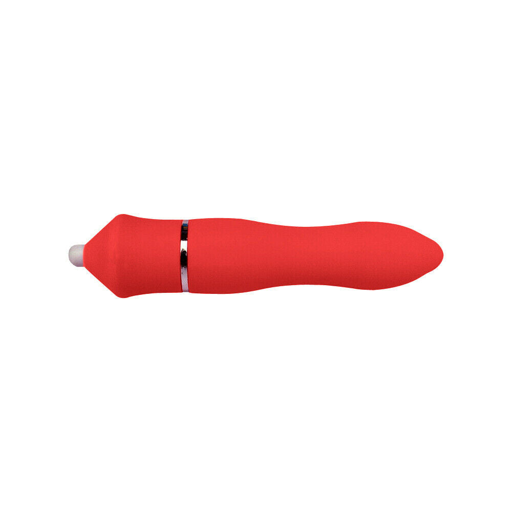 Mini Bullet Vibrator, 4.5 inch