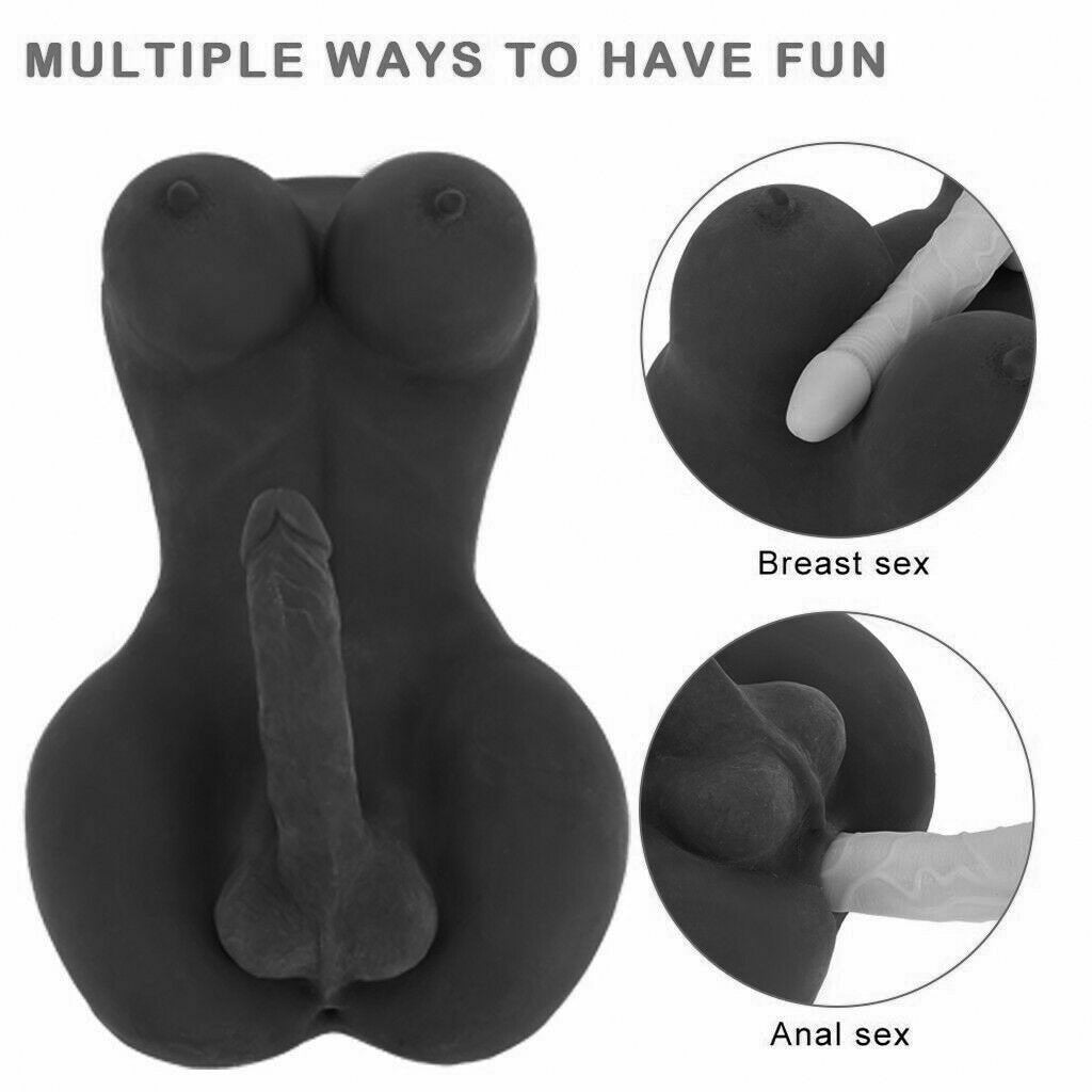 Surprise Sex Doll
