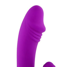 Load image into Gallery viewer, 30 Speed Penis Shaped Rabbit Vibrator