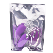 Load image into Gallery viewer, C1 Silicone Vibrating Love Bullet Rabbit, 20 Function