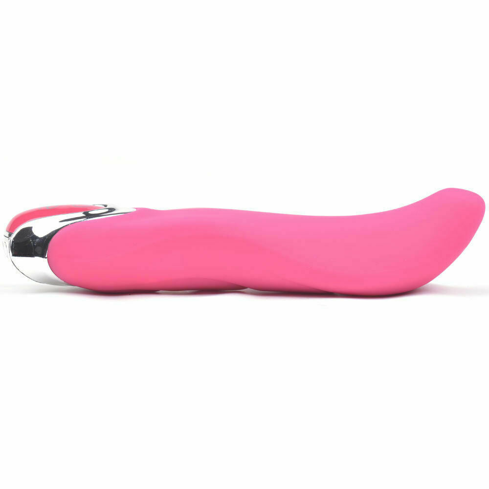 Curved Tongue Vibrator, 7 Function