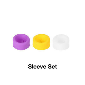 Penis Pump Sleeve Set (Multi-pack)