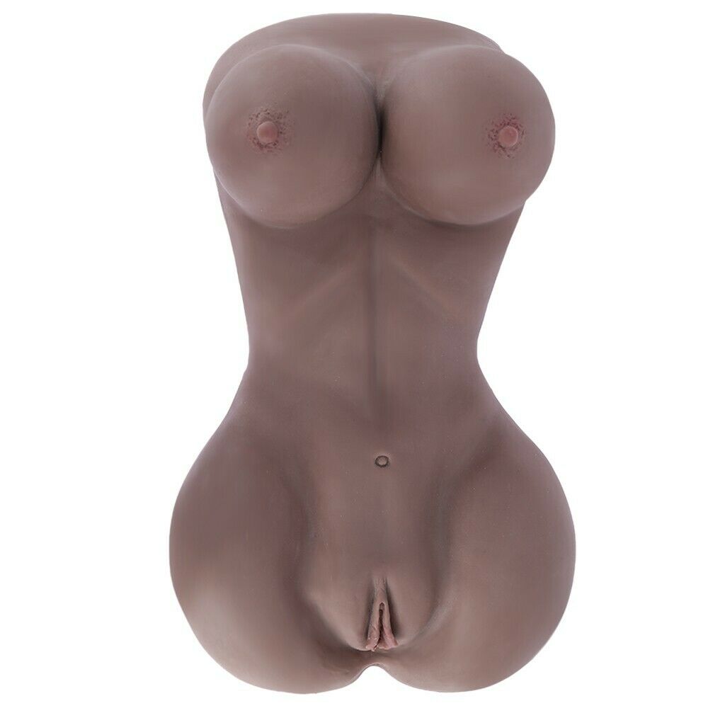 Roset Sex Doll Brown