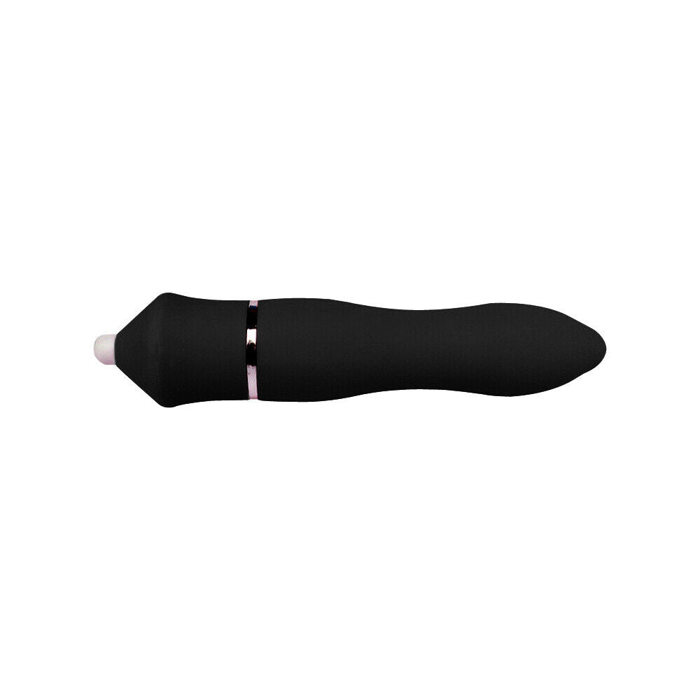 Mini Bullet Vibrator, 4.5 inch