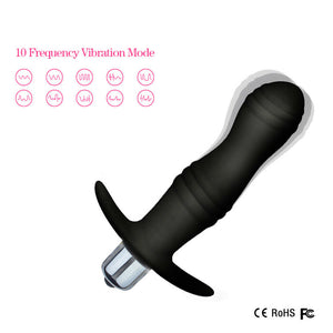 P1 Prostate Massager, 10 Function