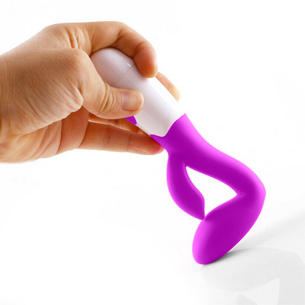 Rechargeable Rabbit Vibrator 30 Function