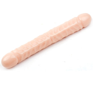 Classic Double Ended Dildo 12 inch
