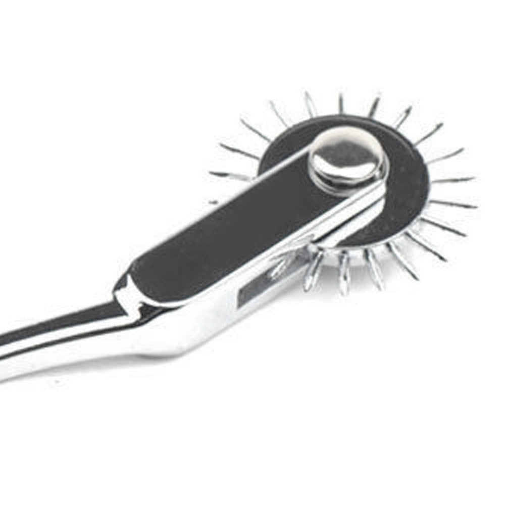 Wartenberg Pinwheel