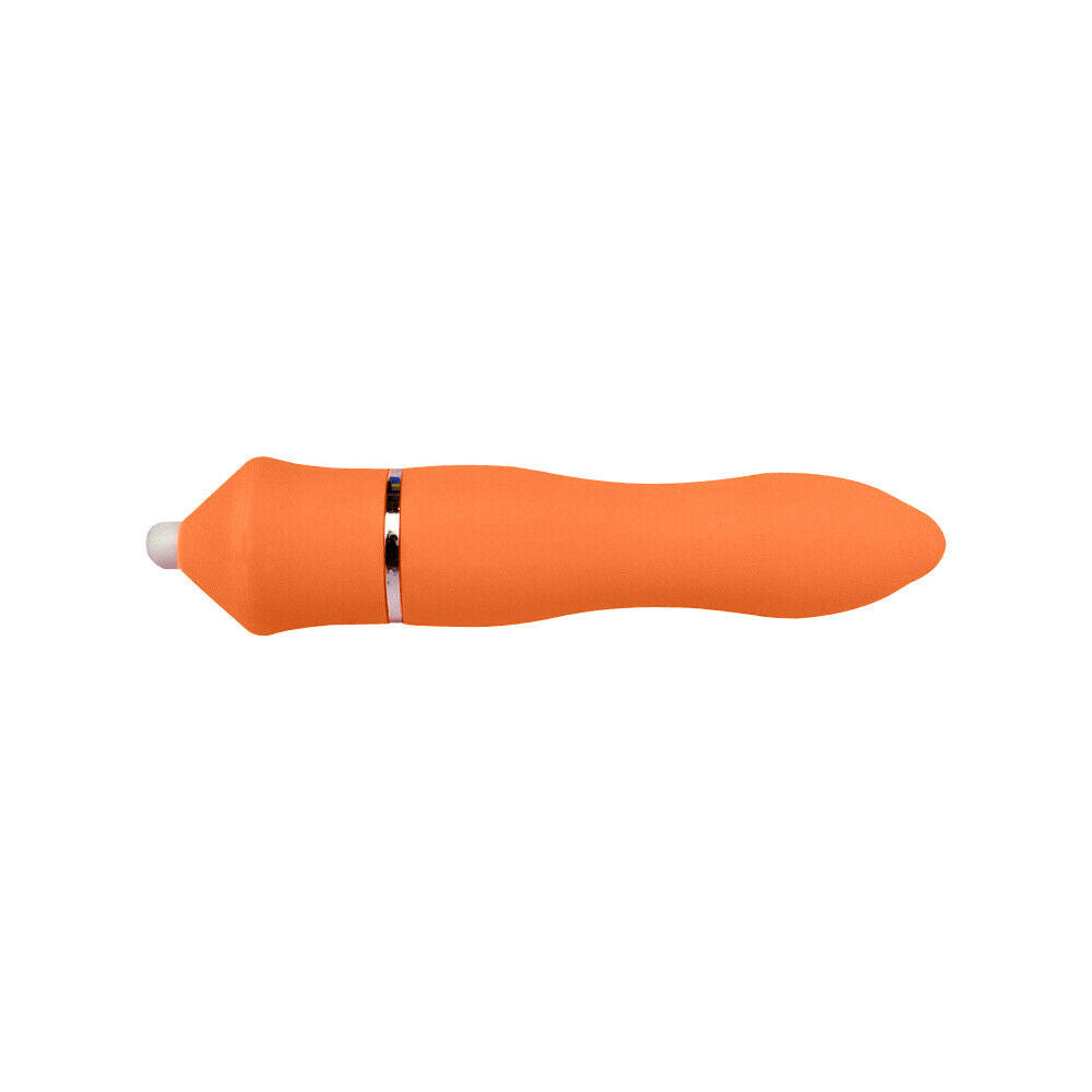 Mini Bullet Vibrator, 4.5 inch