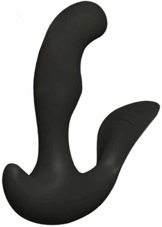 Warming Rechargeable Prostate Massager, 10 Function