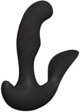 Load image into Gallery viewer, Warming Rechargeable Prostate Massager, 10 Function