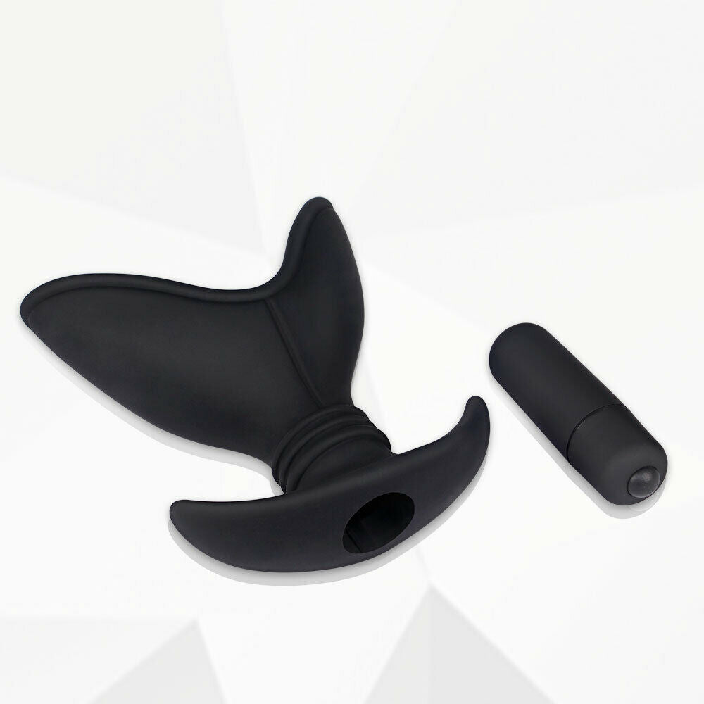 Lovetoy Silicone Booty Blaster