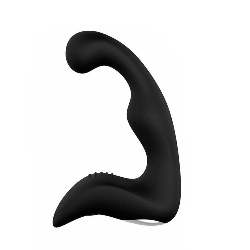 360 Rotation Remote Control Prostate Massager, 9 Function