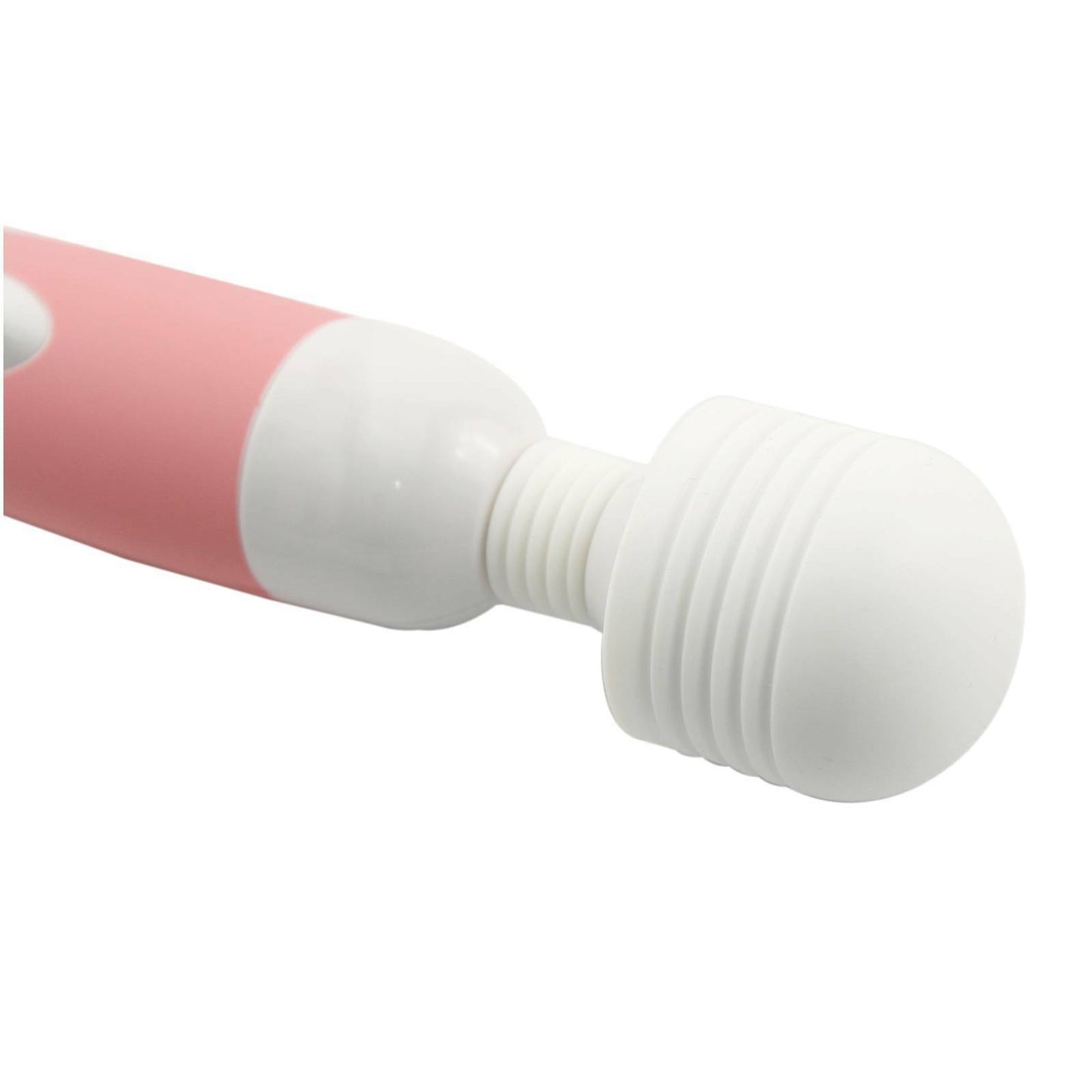 Classic Plug in Mini Massage Wand Vibrator (Fairy) honeypleasures Classic Plug in Mini Massage Wand Vibrator (Fairy) honeypleasures
