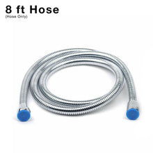 Load image into Gallery viewer, Deluxe Shower Enema Hose (5ft, 7 ft)