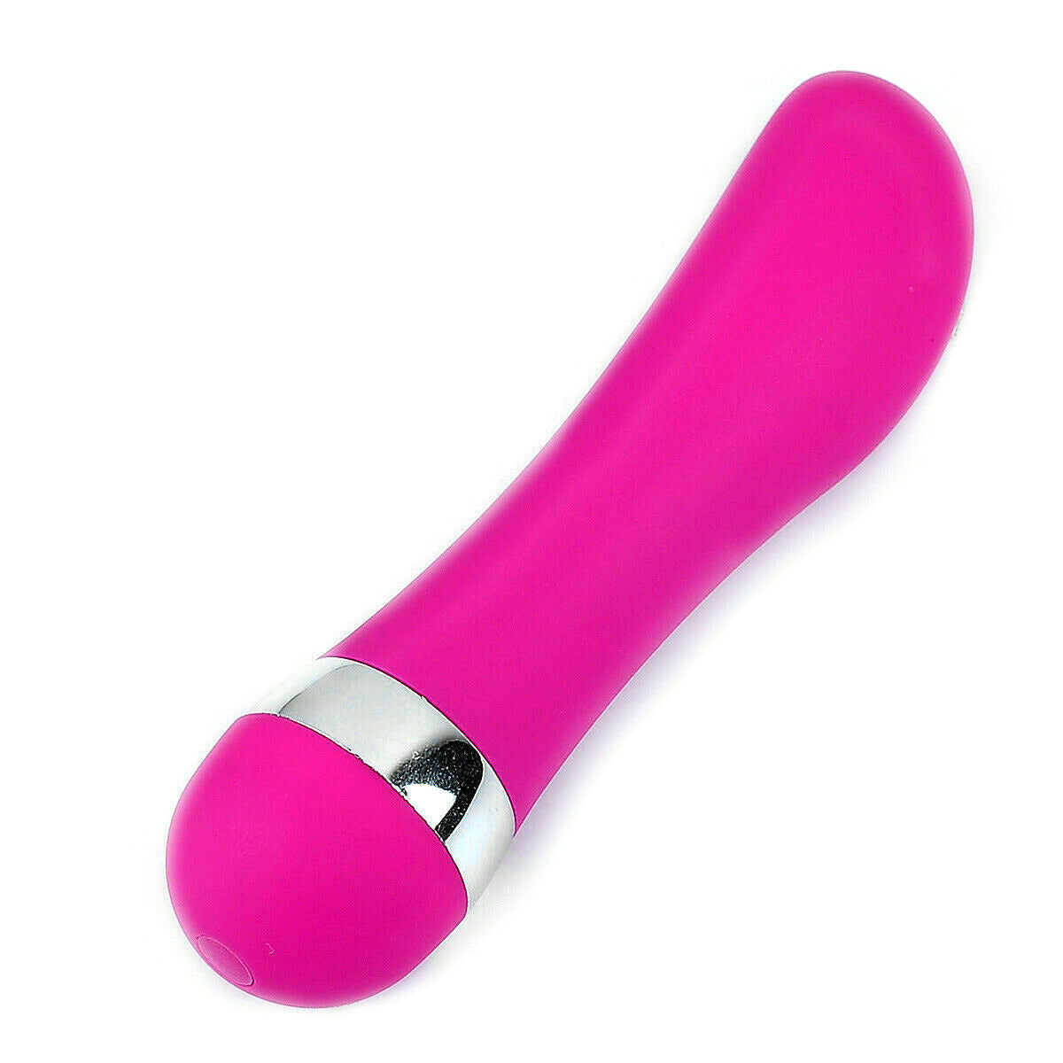 Mini Silicone Bullet Vibrator V