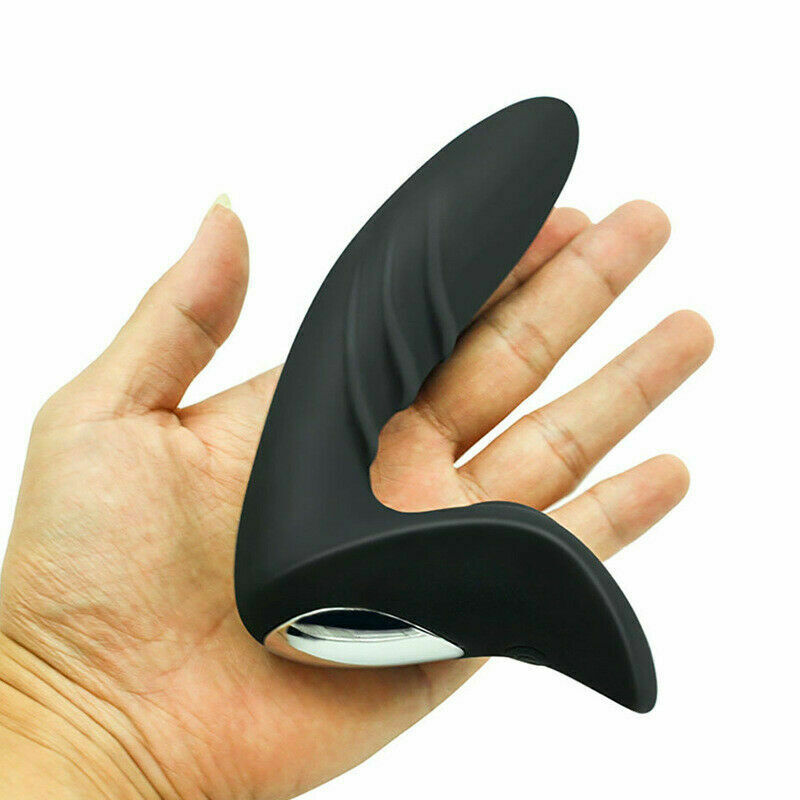 Remote Control Prostate Massager, 12 Function