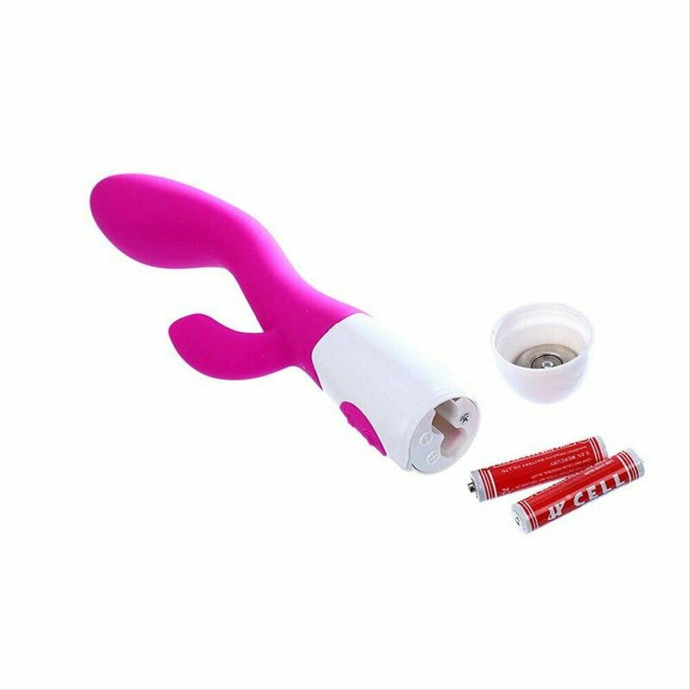 Rabbit Vibrator 30 Function