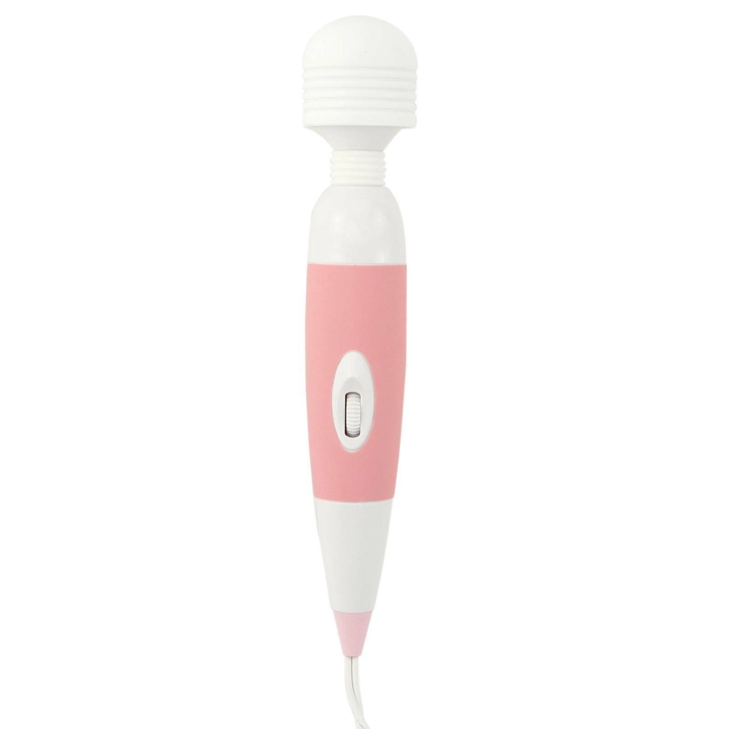 Classic Plug in Mini Massage Wand Vibrator (Fairy)