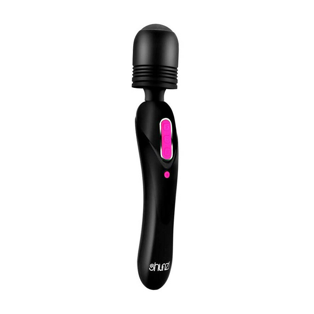 Shunzi Rechargeable Massage Wand Vibrator