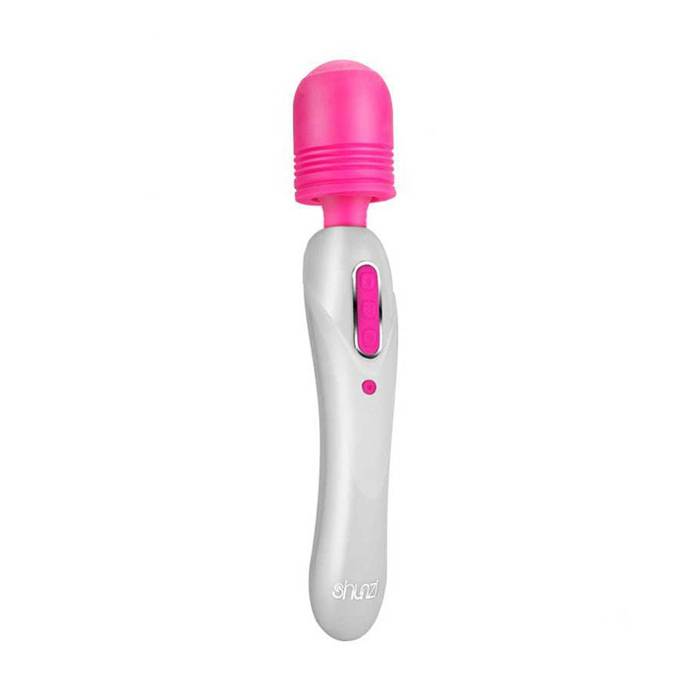 Shunzi Rechargeable Massage Wand Vibrator