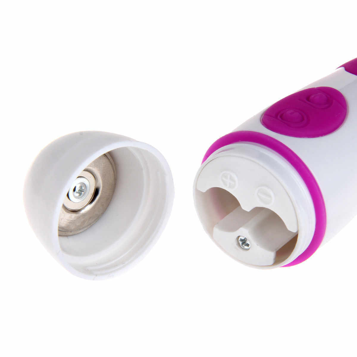 Rabbit Vibrator 30 Function