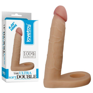 Lovetoy The Ultra Soft Double