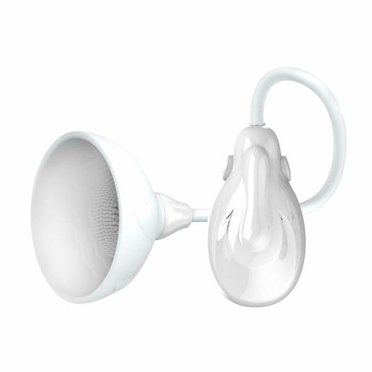 Single Electric Grip Breast Pump